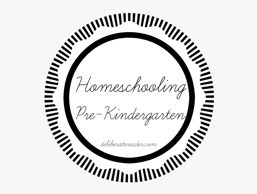 Homeschooling Pre-k - Back Focus Chart, Transparent Clipart