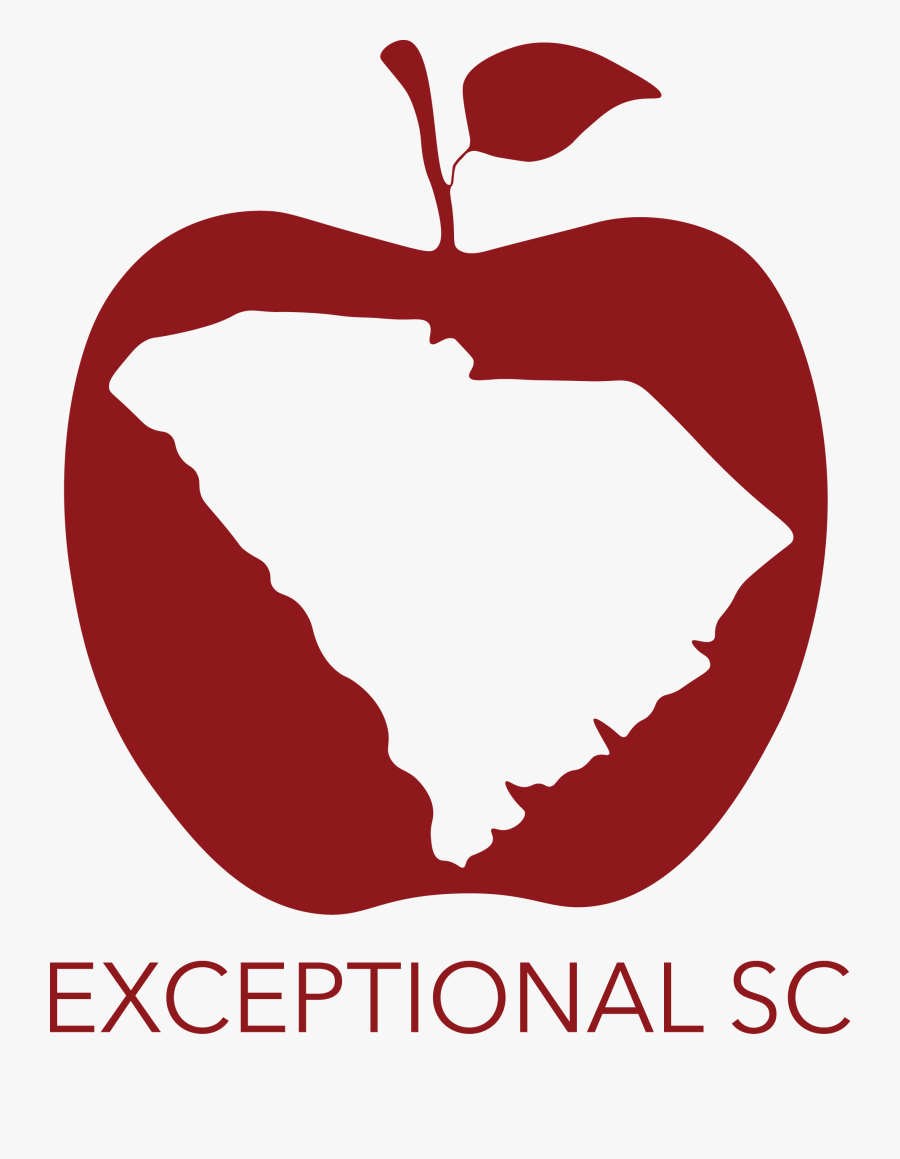 Exceptional Sc Logo, Transparent Clipart
