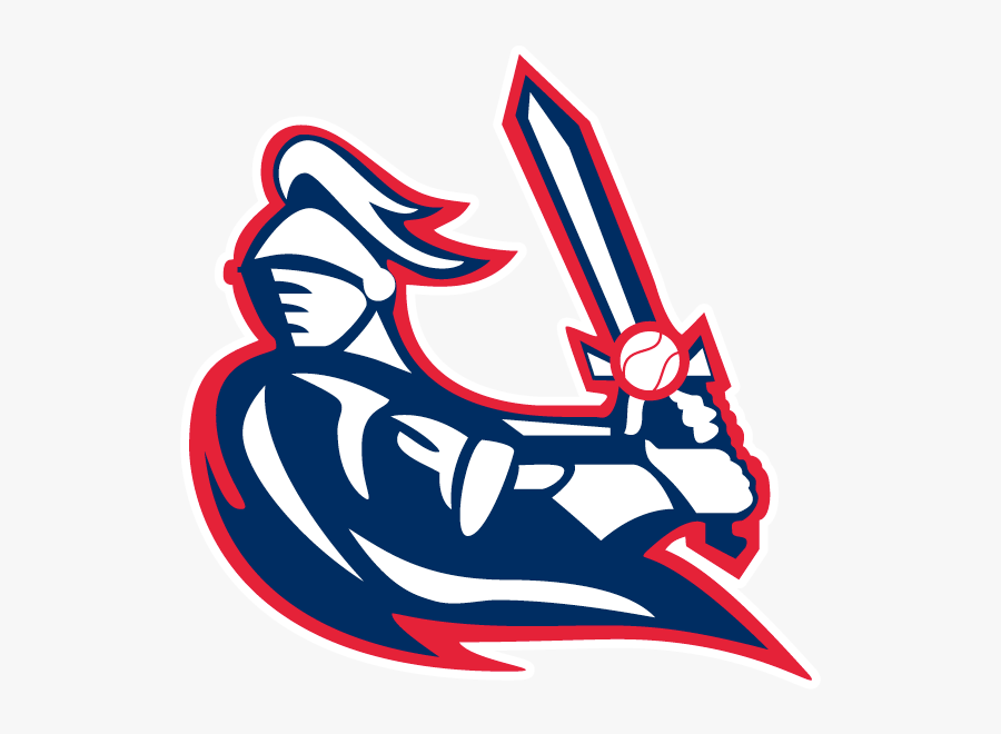 Crusader Baseball, Transparent Clipart