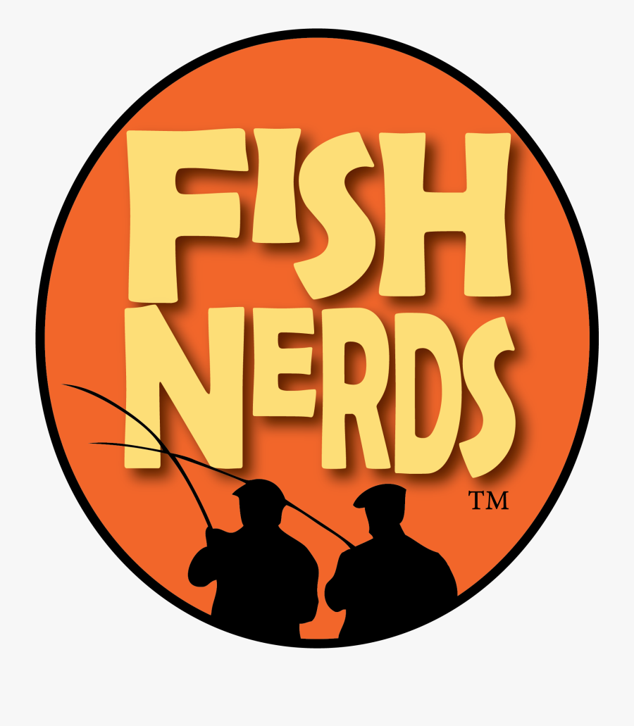 Fishing Nerd, Transparent Clipart
