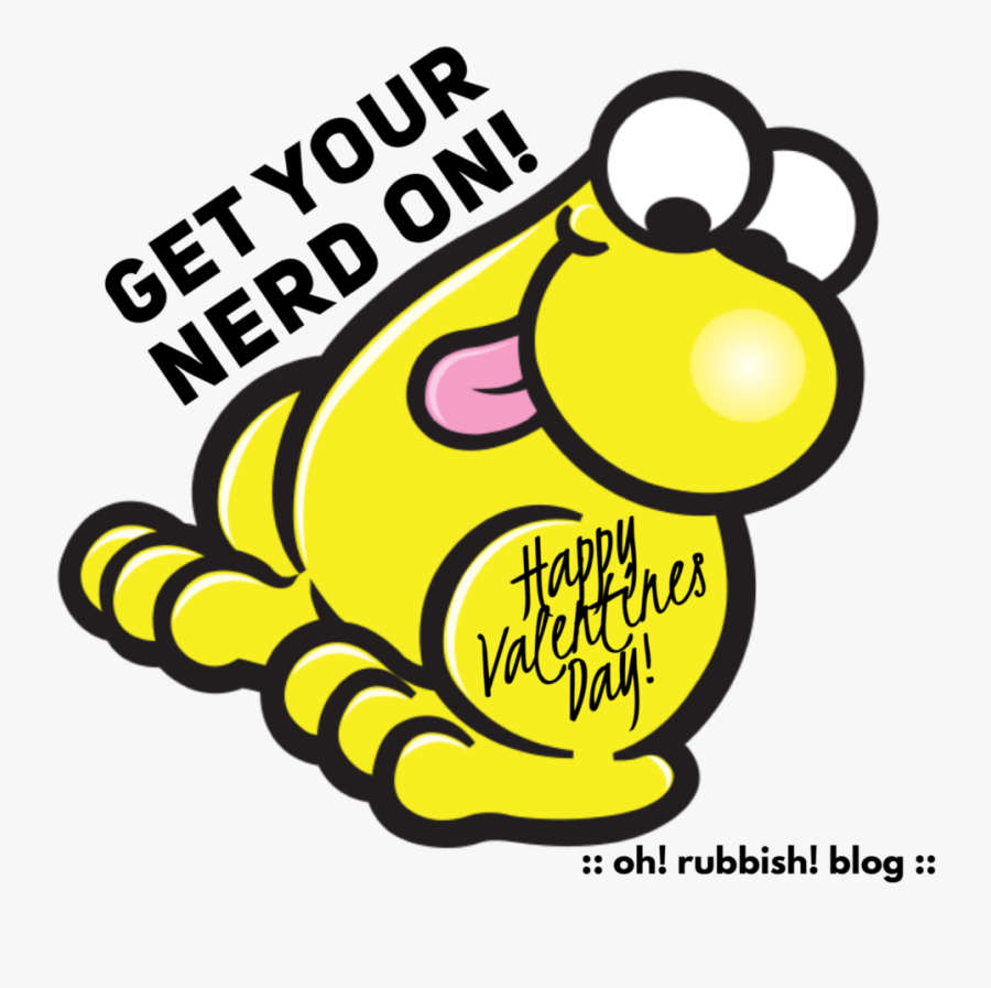 Nerds Candy Cartoon Character , Free Transparent Clipart ClipartKey