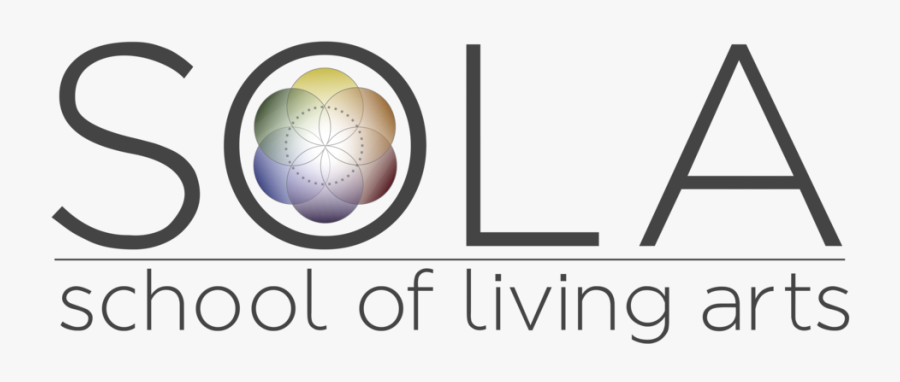 Sola Logo, Transparent Clipart