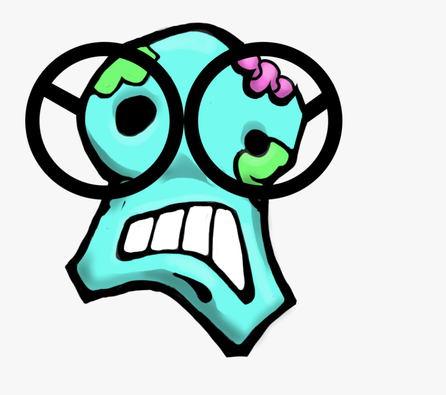 Nerdapalooza, Transparent Clipart