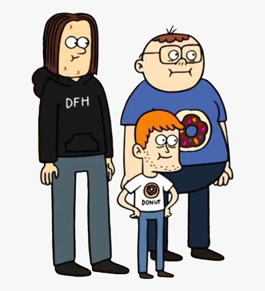 Regular Show Wiki - Cartoon, Transparent Clipart