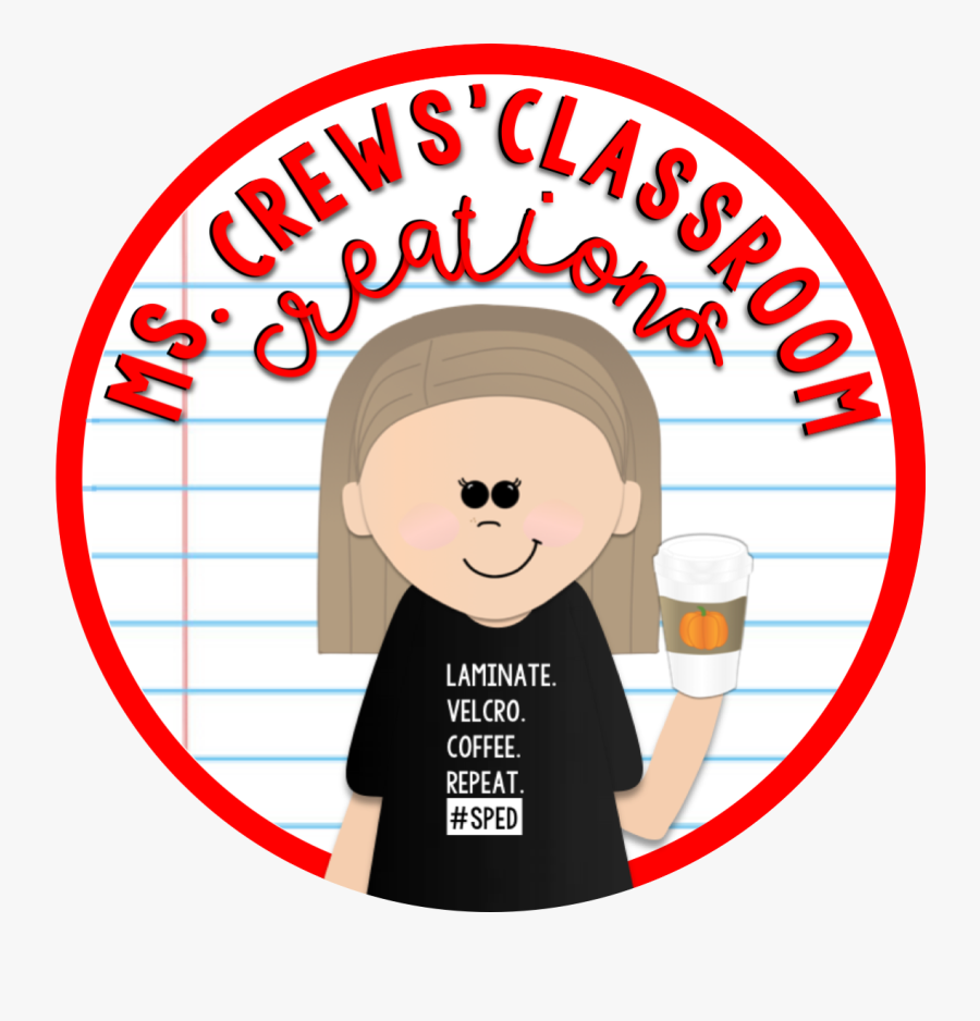 Ms - Crews, Transparent Clipart
