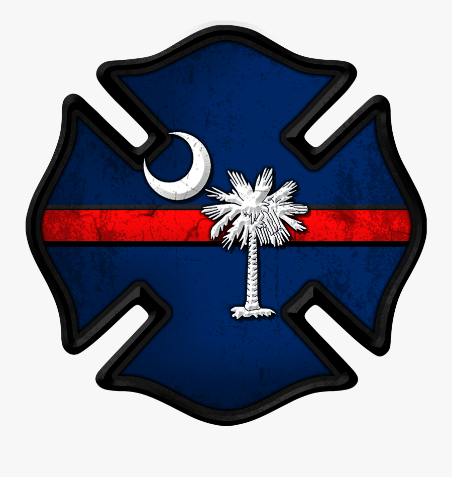 Country Flags With Palm Trees, Transparent Clipart