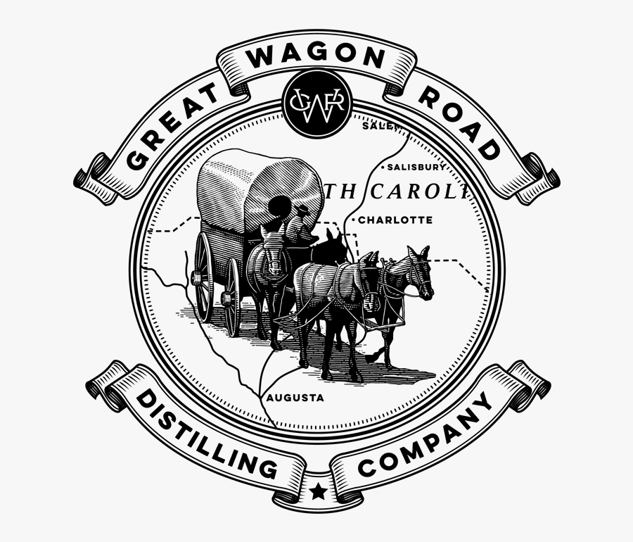 Great Wagon Road Distillery, Transparent Clipart