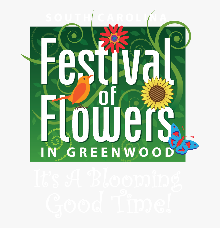 Sc Festival Of Flowers"
 Class="img Responsive Owl - Illustration, Transparent Clipart
