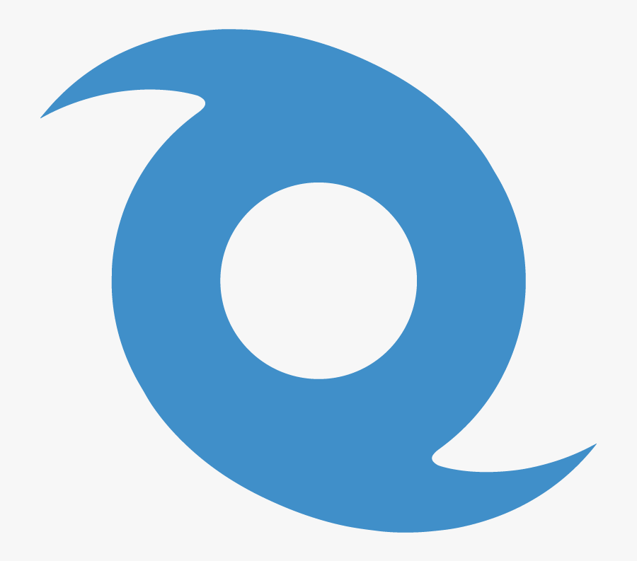 South Carolina Insurance Our - Emoji Hurricane, Transparent Clipart