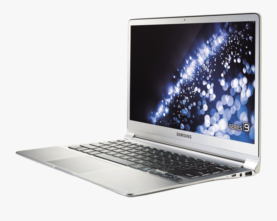 Laptop Macbook Pro - Laptop Png, Transparent Clipart