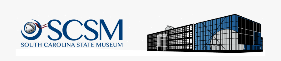 South Carolina State Museum Logo, Transparent Clipart