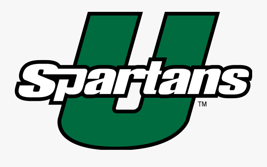 Uscupstate Athletic Logo - Usc Upstate Spartans Logo, Transparent Clipart