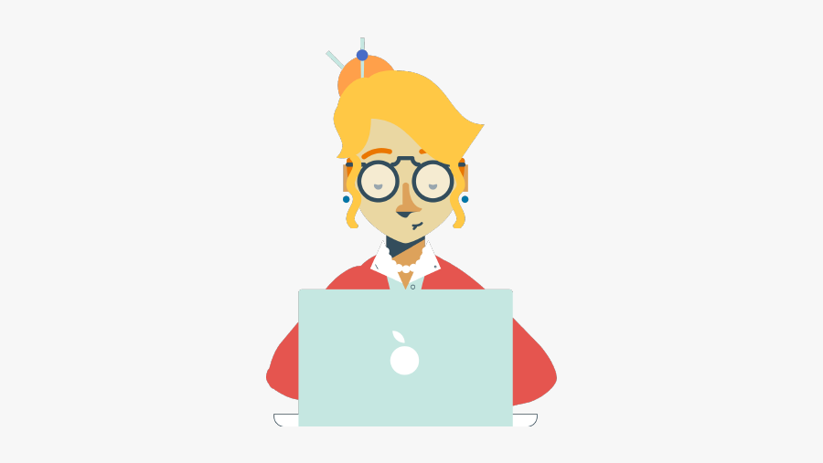 Pro For Teachers - Illustration, Transparent Clipart