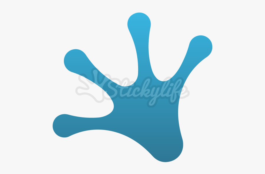 Pro Vinyl Decal - Illustration, Transparent Clipart