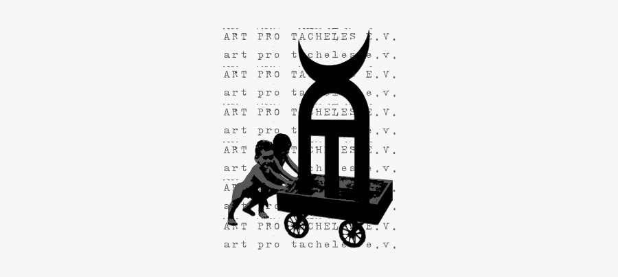 Art Pro Tacheles - Illustration, Transparent Clipart
