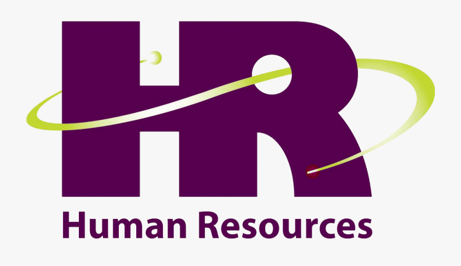 Human Resource Hr Logo Clipart , Png Download - Human Resource Department Logo, Transparent Clipart