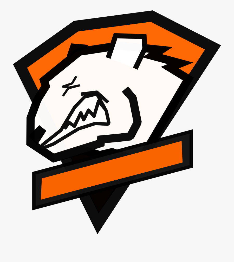 Virtus Pro Logo Png - Cs Go Esport Logo, Transparent Clipart