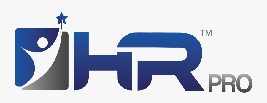 Hrpro - Hr Logo Free Download, Transparent Clipart