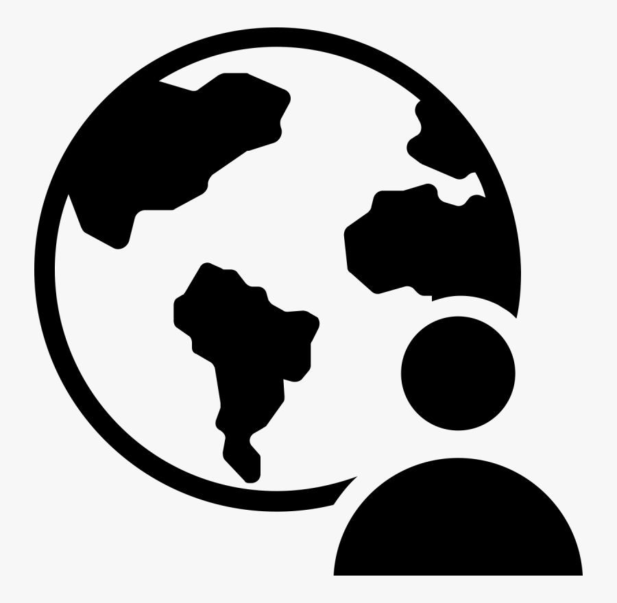 Globe Favicon , Free Transparent Clipart - ClipartKey