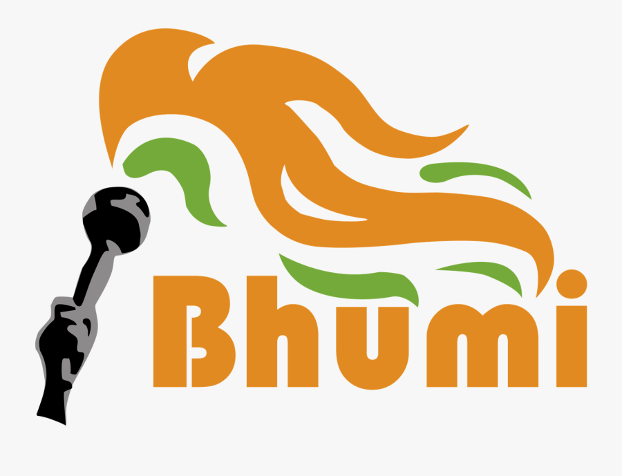 Human Resource Intern - Bhumi Ngo Logo Png, Transparent Clipart