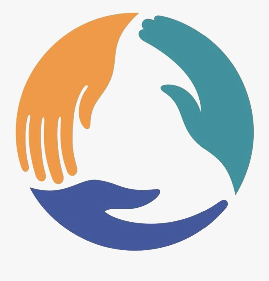 Corporate Human Resource Logo, Transparent Clipart