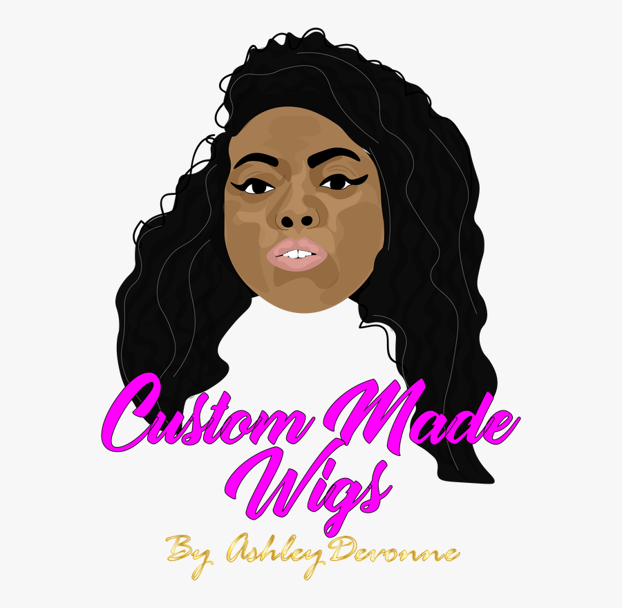 Transparent Virgin Hair Png - Poster, Transparent Clipart