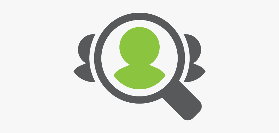 Job Portal Icon In Png, Transparent Clipart