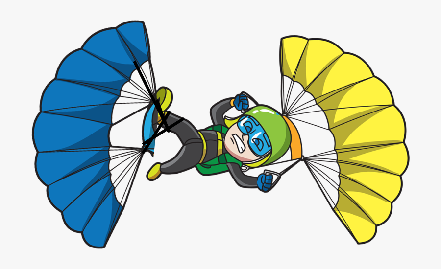 Preventing And Surviving Accidental Crw - Cartoon, Transparent Clipart