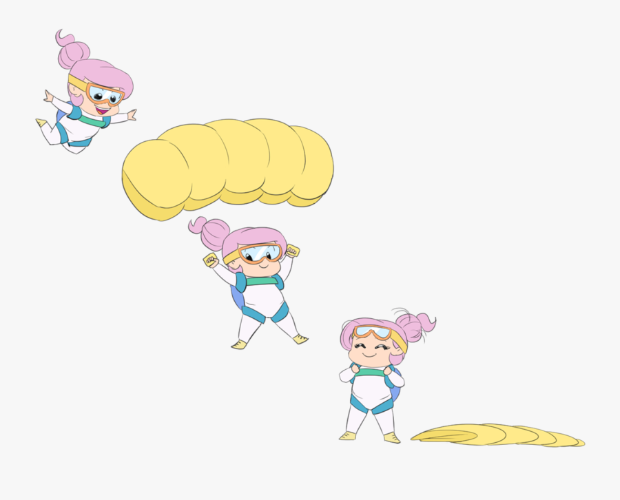 Cartoon, Transparent Clipart