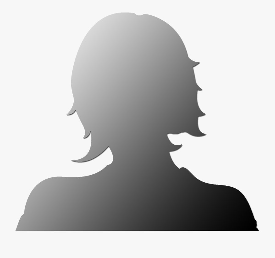 Transparent White Wig Png - Portable Network Graphics, Transparent Clipart