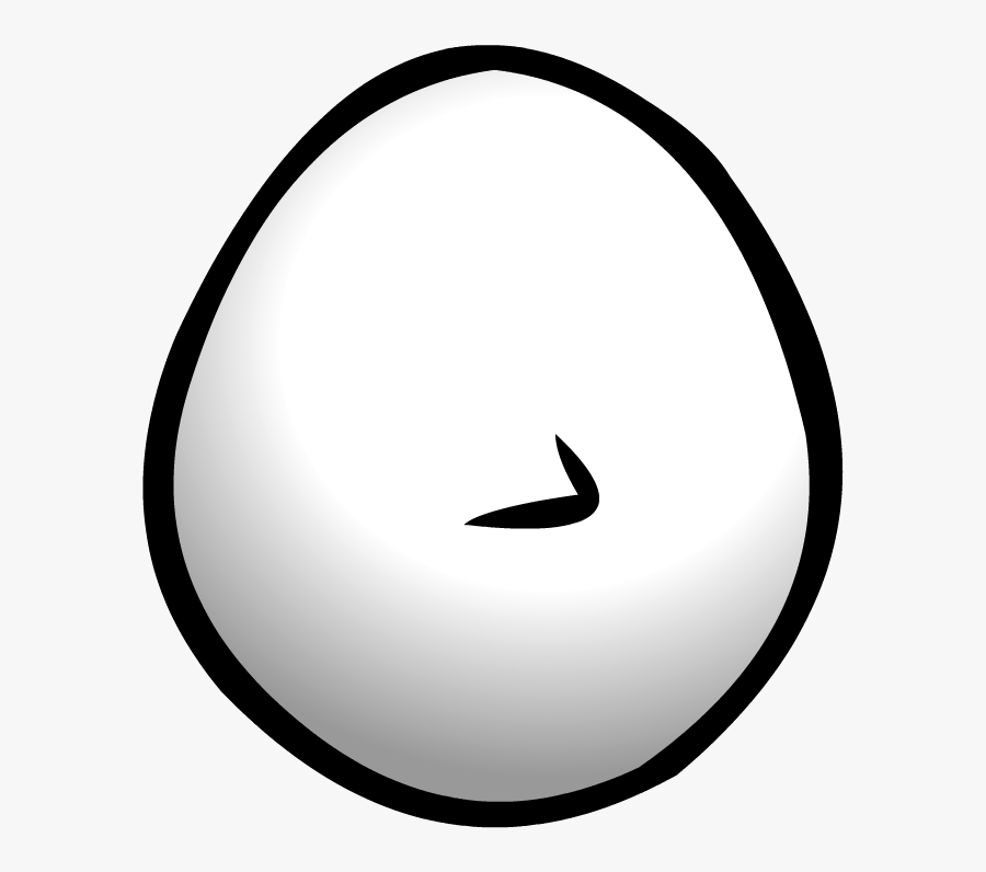 Club Penguin Wiki - Circle, Transparent Clipart