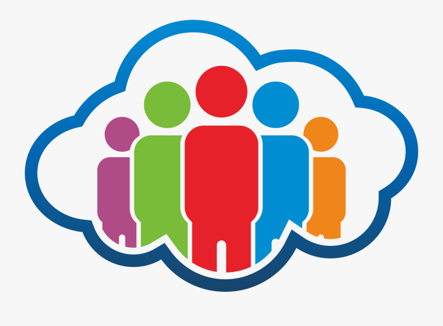 Advantage Of Hr Software - Clip Art Human Resources, Transparent Clipart