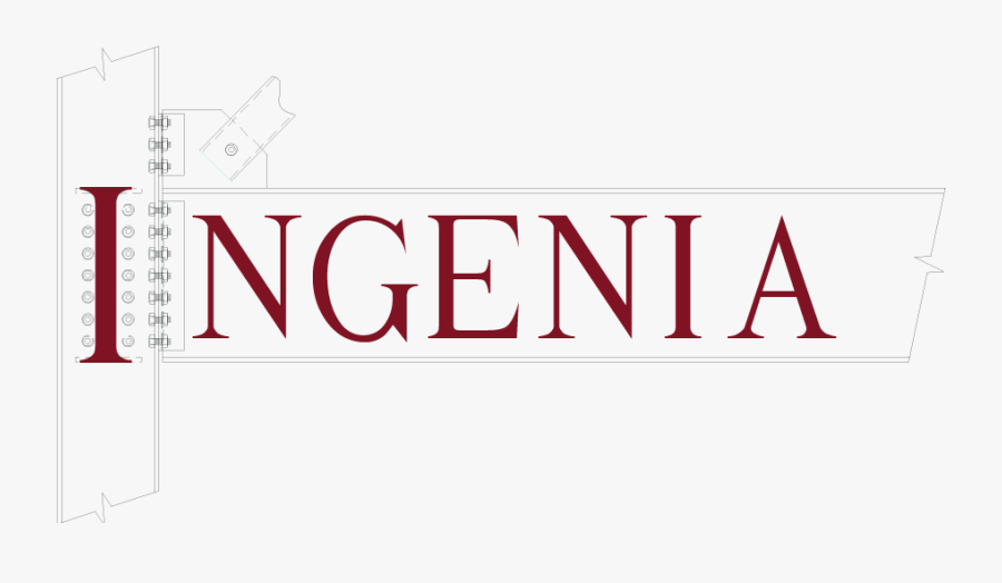 Ingenia Design, Transparent Clipart