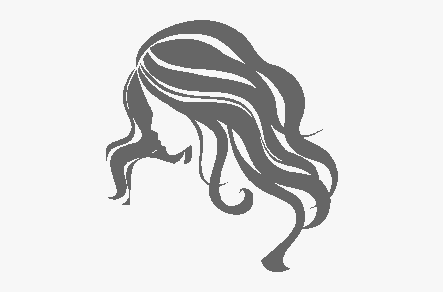 Wigs Clip Art, Transparent Clipart