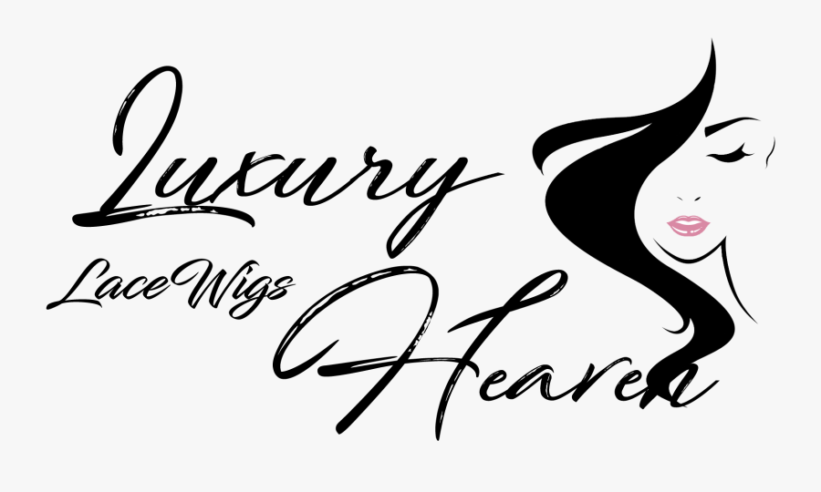 Hairstyle Icon White Background, Transparent Clipart