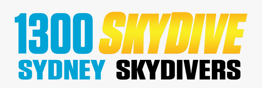 Skydiving Clip Art, Transparent Clipart