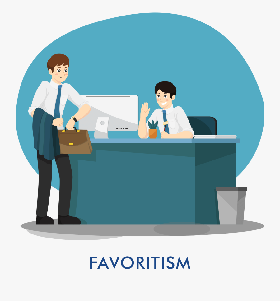 Are You Into A Good Human Resource Management 5 Openhrms - Illustration, Transparent Clipart