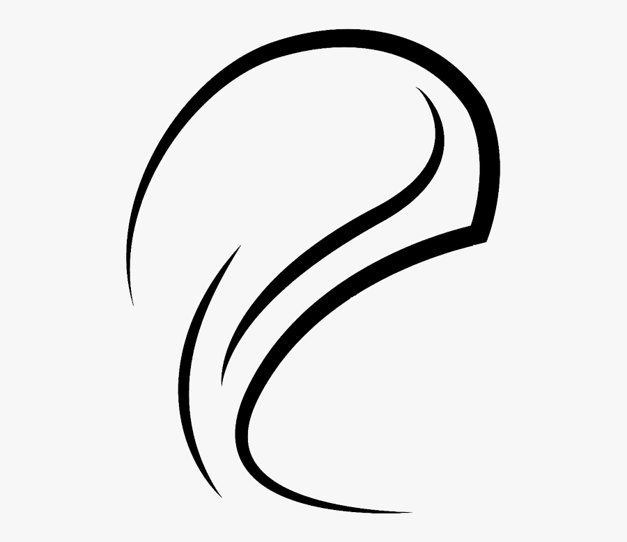 Line Art, Transparent Clipart