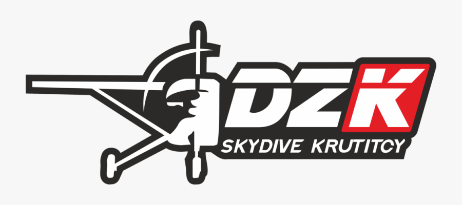 Skydive Krutitcy, Transparent Clipart