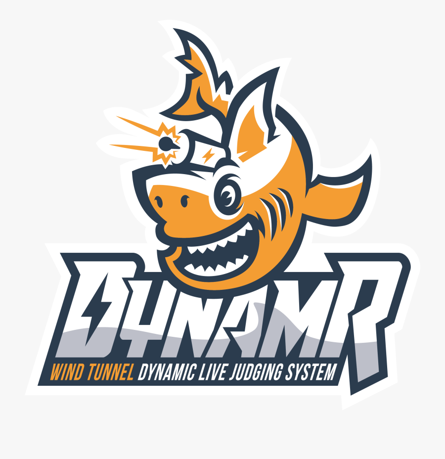 Dynamr, Transparent Clipart