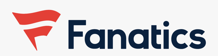 Fanatics Logo - Fanatics Logo Png, Transparent Clipart