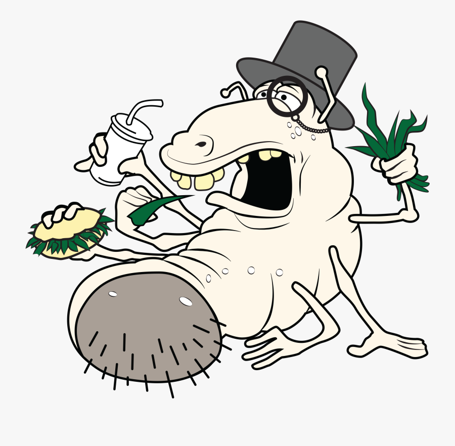 Cartoon, Transparent Clipart