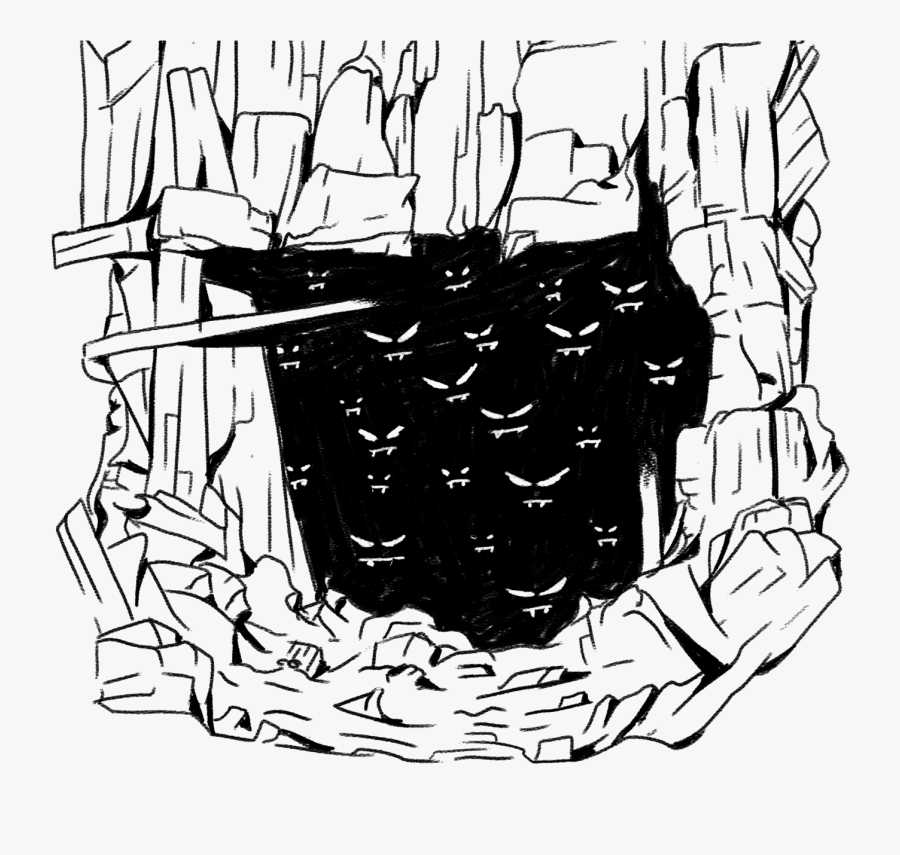 Illustration, Transparent Clipart