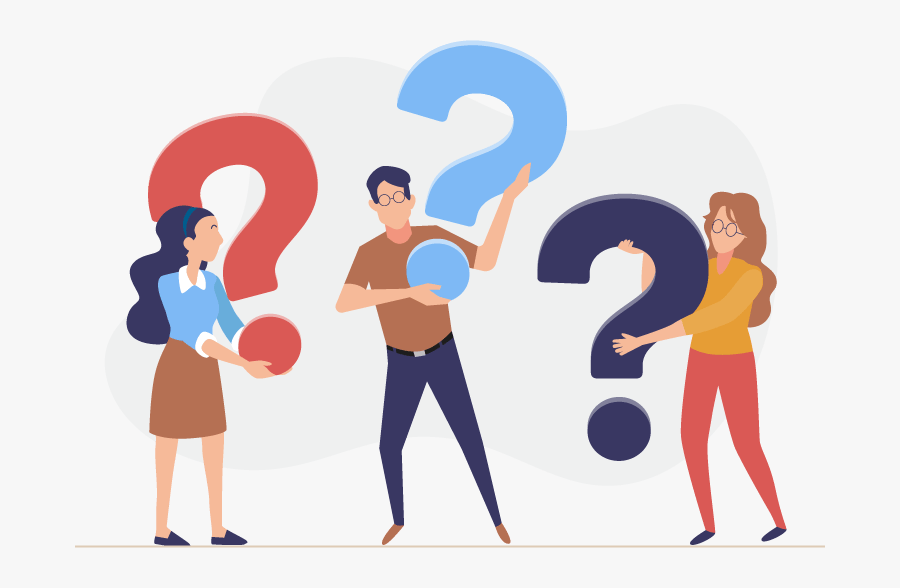 Faq, Browse Through Some Of The Questions Raised By, Transparent Clipart