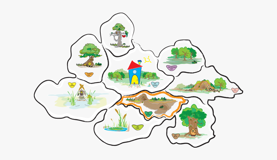 Illustration, Transparent Clipart