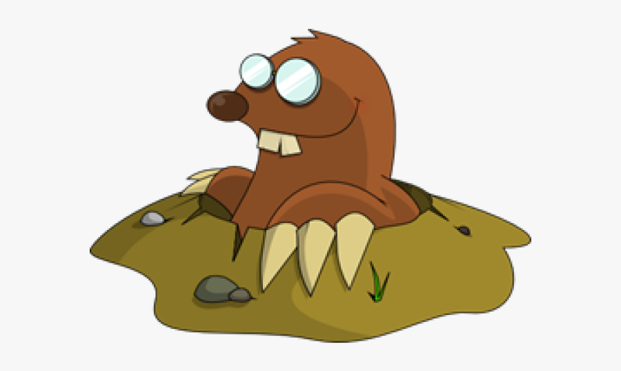 Moles Png, Transparent Clipart
