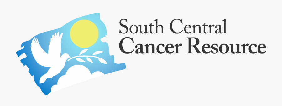 South Central Cancer Resource, Transparent Clipart