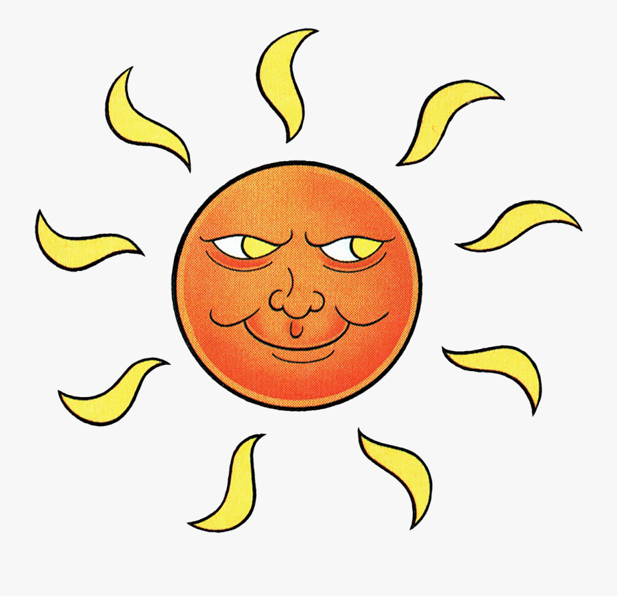 Raymond Briggs Father Christmas, Transparent Clipart