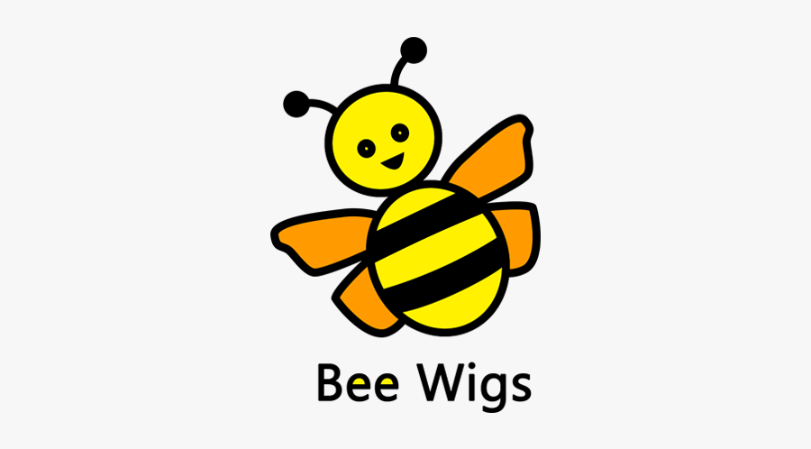 Honeybee, Transparent Clipart