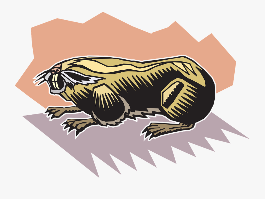 Stylized Style Background Free Picture - Clip Art, Transparent Clipart